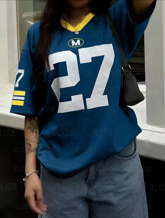 27 Baby Jersey