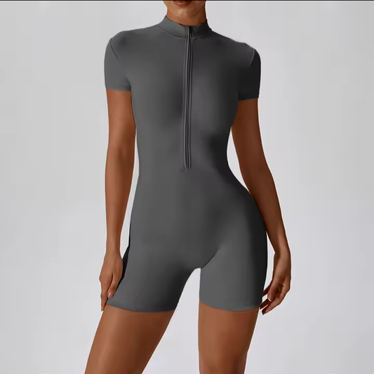 BodyCon Grey Piece